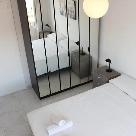 Apartament Beautiful In Front Of Beach, Pool, View *