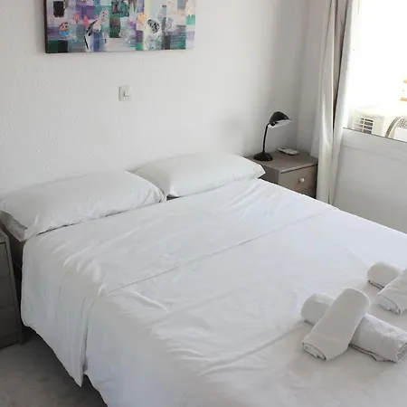 Beautiful In Front Of Beach, Pool, View Apartament