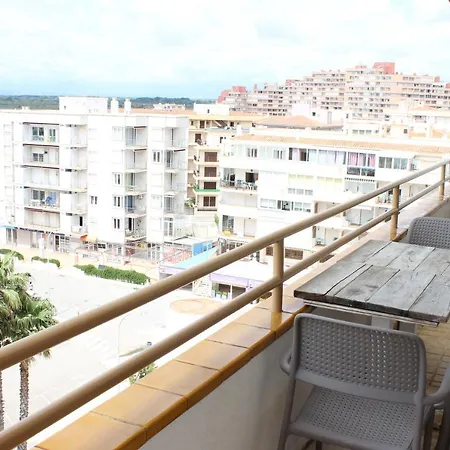 Apartmán Beautiful In Front Of Beach, Pool, View *