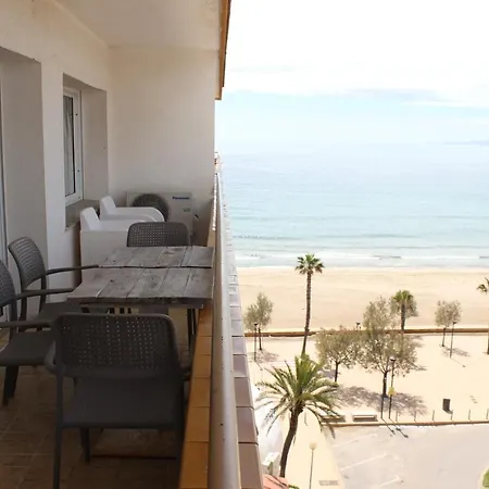 Beautiful In Front Of Beach, Pool, View Ρόζες